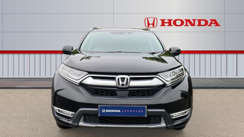 Honda CR-V 1.5 VTEC Turbo SR 5dr CVT Petrol Estate